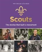 Scouts UK, Scouts Uk (Adult) - Scouts: The Stories That Built a Movement