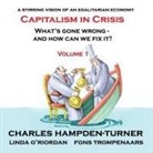 Charles Hampden-Turner, Linda O'Riordan, Fons Trompenaars - Capitalism in Crisis (Volume 1)