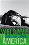 Linda Bostrom Knausgaard, Knausgaard Linda Bostrom - Welcome to America