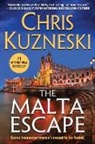 Chris Kuzneski - The Malta Escape