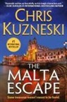 Chris Kuzneski - The Malta Escape