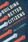 Holly Korbey - Building Better Citizens