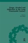Daniel Malleck, Dan Malleck, Daniel Malleck - Drugs, Alcohol and Addiction in the Long Nineteenth Century
