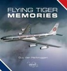 Guy Van Herbruggen, Guy Van Herbruggen - Flying Tiger Memories
