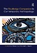 Professor Simon Hyatt Coleman, Simon (University of Toronto Coleman, Simon Hyatt Coleman, Professor Simon Coleman, Simon Coleman, Susan Hyatt... - Routledge Companion to Contemporary Anthropology