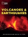 CHIARA M PETRONE, Chiara Maria Petrone, Chiara Maria Scandone Petrone, Roberto Scandone, Alex Whittaker - Volcanoes & Earthquakes