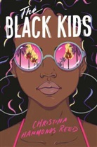 CHRISTINA HAMMONDS R, Christina Hammonds Reed, Christina Hammonds Reed - The Black Kids