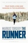 Markus Torgeby, TORGEBY MARKUS - The Runner