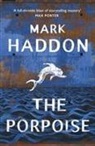 Mark Haddon - Porpoise Signed Edition