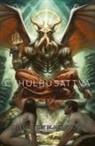 Kristi Demeester, Ruthanna Emrys, Scott R Jones - Cthulhusattva