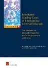 Steven Freeland, Andre Klip, Steven Freeland, Andre Klip - Annotated Leading Cases of International Criminal Tribunals - Volume 55