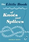 Waverley Books - The Little Book of Knots and Splices