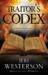 Jeri Westerson - Traitor''s Codex