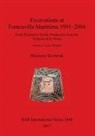 Marianne Kleibrink - Excavations at Francavilla Marittima 1991-2004