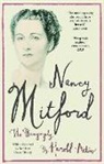 Nancy Mitford, Diana Mosley - Nany Mitford