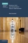 Berk Demirkol - Judicial Acts and Investment Treaty Arbitration