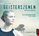 Anselm Hüttenbrenner, Rober Schumann, Robert Schumann - Geisterszenen (Hörbuch)