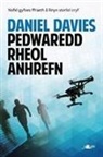 Daniel Davies - Pedwaredd Rheol Anrhefn