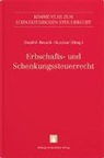 Kerem Altay, Patrizia Attinger, Daniel Bader - Erbschafts- und Schenkungssteuerrecht