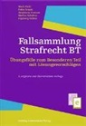 Pablo Arnaiz, Stephanie Eymann, Mark Pieth, Marlen Schultze, Ingeborg Zerbes - Fallsammlung Strafrecht BT
