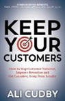 Ali Cudby - Keep Your Customers
