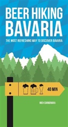 Rich Carbonara - Bee hiking bavaria