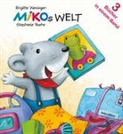 Stephanie Roehe, Brigitte Weninger - Mikos Welt