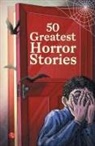 Terry O'Brien - 50 GREATEST HORROR STORIES
