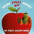Ronny Gazzolla, Ronny Gazzolla - My First Jigsaw Book: Home Sweet Home!