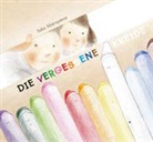 Yoko Maruyama - Die vergessene Kreide