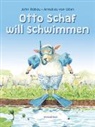 John Rabou, Annelies van Uden, Annelies van Uden, John Rabou - Otto Schaf will schwimmen