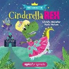 Christy Webster, Christy/ Hatam Webster, Webster Christy, Holly Hatam - Cinderella Rex