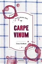 Carsten S. Henn, Carsten Sebastian Henn - Carpe Vinum