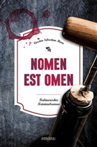Carsten S. Henn, Carsten Sebastian Henn - Nomen est Omen