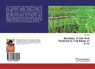 Si Si Myint - Reaction of Ten Rice Varieties to Five Races of X.oo