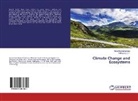 Athir Radhakrishnan, Athira Radhakrishnan, Adithyarao S P, Adithyarao S. P., Adithyarao S.P. - Climate Change and Ecosystems