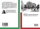 Elina Daraklitsa - Interazioni teatrali italoelleniche