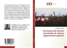 Abdelmadjid Chehma - Catalogue des plantes spontanées du Sahara septentrional algérien