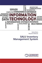 Muzammil Rehman, Saim Shoro, Saima Shoro - SALU Inventory Management System
