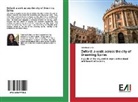 Federica Di Chio - Oxford: a walk across the city of Dreaming Spires