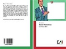 Nicola Fuscà - Brand Promotion