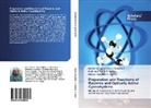 Hisham Abdallah A. Yosef, Mohamed Re H Mahran, Mohamed Refat H. Mahran, Nesrin Mahmou Morsy Mohamed, Nesrin Mahmoud Morsy Mohamed - Preparation and Reactions of Racemic and Optically Active Cyanohydrins