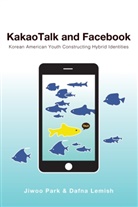 Dafn Lemish, Dafna Lemish, Lemish Dafna, Jiwo Park, Jiwoo Park, Sharon R. Mazzarella - KakaoTalk and Facebook