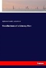 Alphons Daudet, Alphonse Daudet, Laura Ensor - Recollections of a Literary Man
