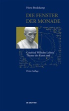 Horst Bredekamp - Die Fenster der Monade