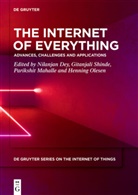 Nilanjan Dey, Parikshit Mahalle, Parikshit Mahalle et al, Henning Olesen, Gitanjal Shinde, Gitanjali Shinde - The Internet of Everything