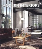 Macarena Abascal Valdenebro - Modern Interiors