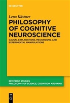 Lena Kästner - Philosophy of Cognitive Neuroscience