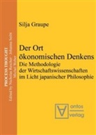 Silja Graupe - Der Ort ökonomischen Denkens