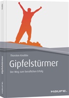 Thorsten Knobbe, Thorsten (Dr.) Knobbe - Gipfelstürmer